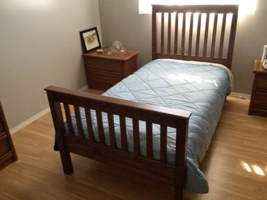 Photo of Single bed