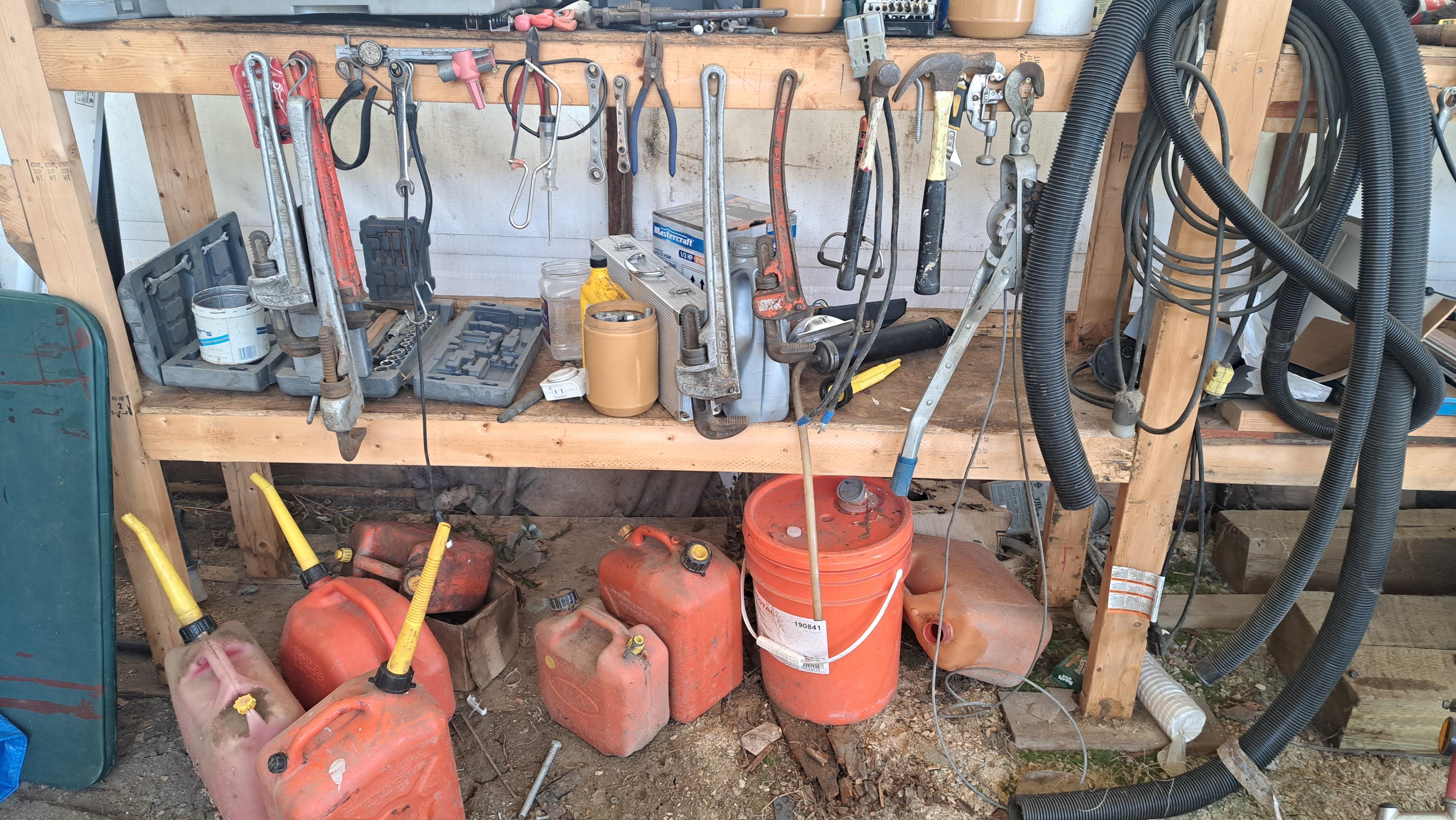 Photo of Tools For Sale