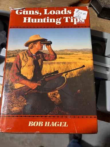 Photo of Gun, Loads and Hunting Tips