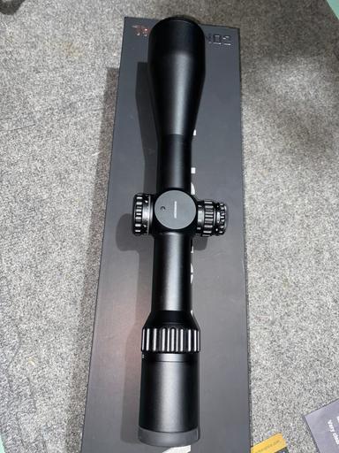 Photo of CONTINENTAL 5-30x56 FFP Rifle Scope - 2