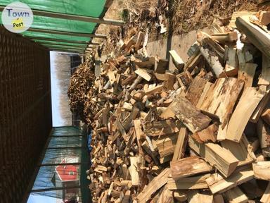 Photo of Firewood - 1