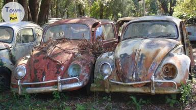 Photo of WANTED OLDER VOLKSWAGENS - 2