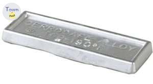 Photo of CERROSAFE INGOT