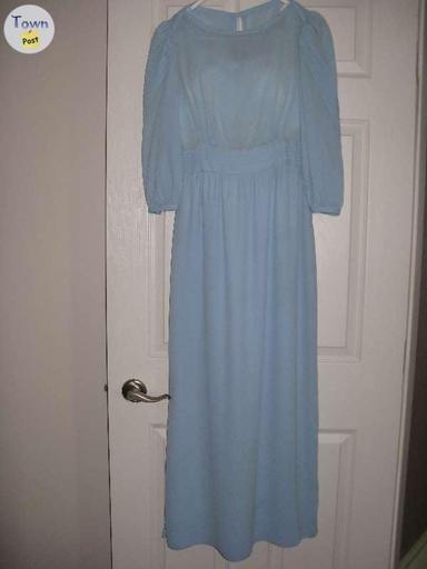 Photo of PRICE DROP ~ HOLT RENFREW DRESS - 1