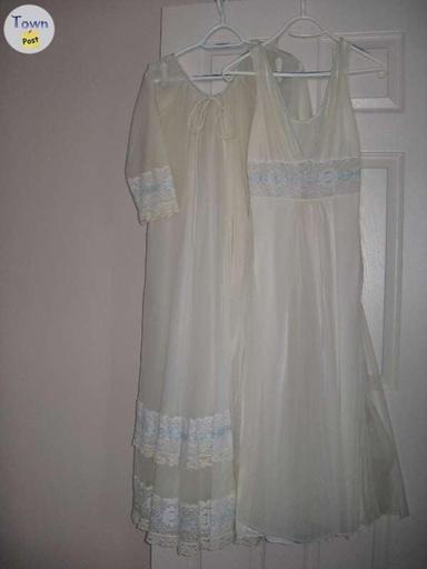 Photo of NEGLIGEE SET - 1