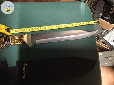 Photo of Uncle Henry knives - 1