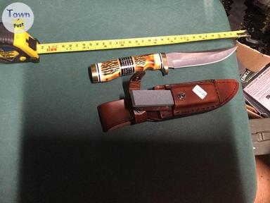 Photo of Uncle Henry knives - 2