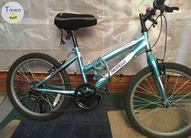 Photo of 2 Really Nice  Bycycle For A Girl and Lady Bikes For Sale - 1