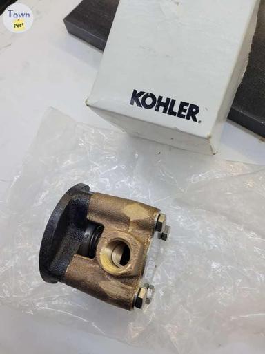 Photo of New Seawater Pump Sherwood part# G8001-01-90 or G8001 GM 28487 - 2