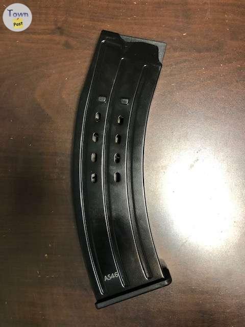 Photo of Brand new Bear Arms AS-46 10 Rounds Magazine for AS46 Pump Action Shotgun $85 each