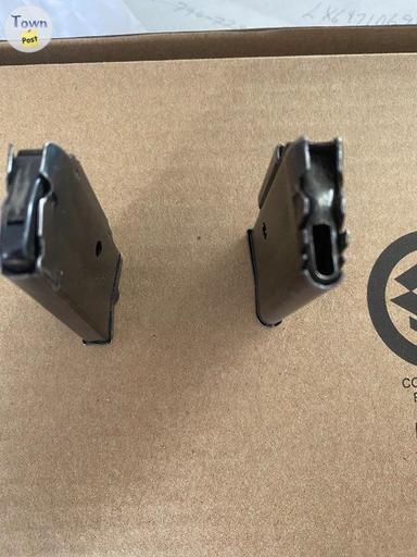 Photo of Mossberg Magazines/Clips  - 2