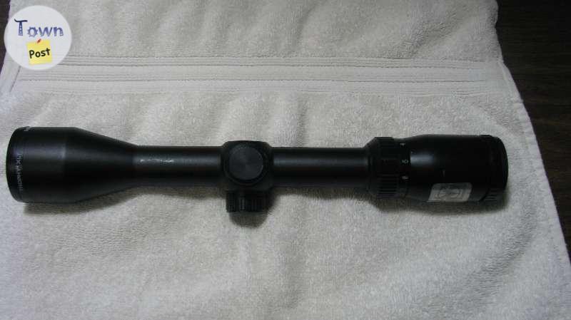 Photo of Rifle Scopes for sale