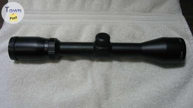 Photo of Rifle Scopes for sale - 2