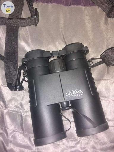 Photo of Binoculars  - 1