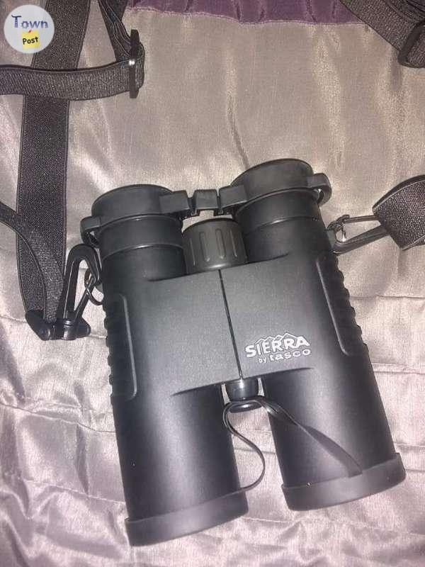 Photo of Binoculars 