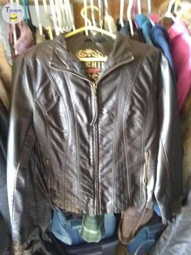 Photo of Ladies jacket - 1