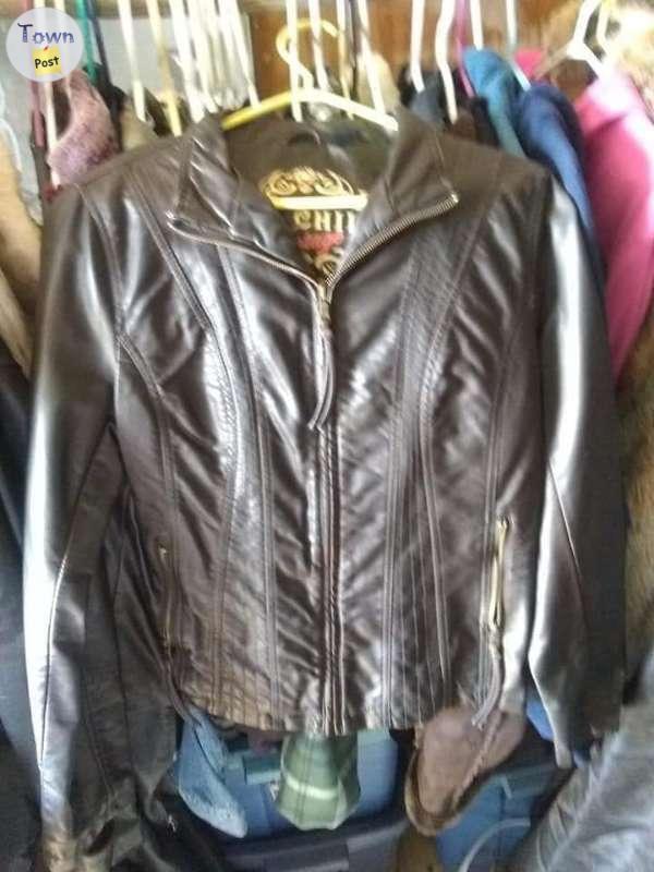 Photo of Ladies jacket