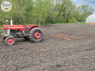 Photo of Acreage Equipment  - 1