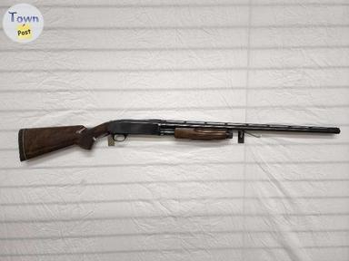 Photo of Browning BPS Field 28" 12ga (1982) - 1