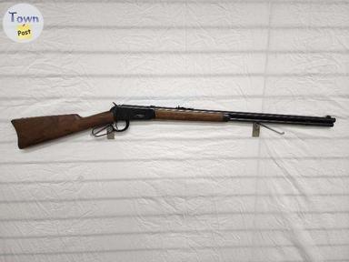 Photo of Winchester Model 1894 32 Win Spl - 1