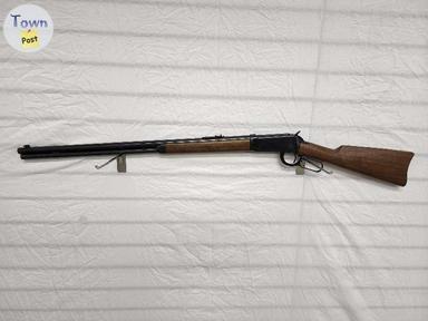 Photo of Winchester Model 1894 32 Win Spl - 2