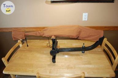 Photo of Weather Shield Rifle or  shotgun Universal Slicker  - 2