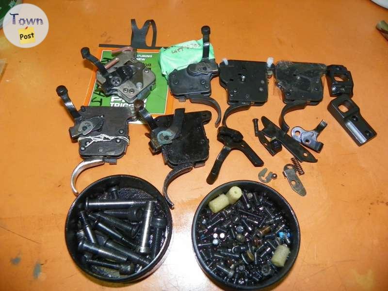 Photo of Gun Parts For Sale