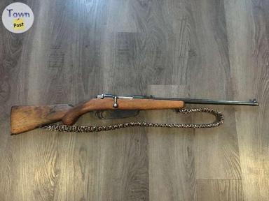 Photo of 6.5 x52 Carcano  - 1