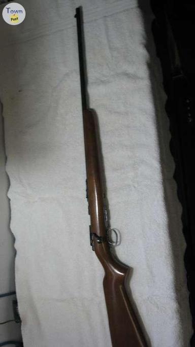 Photo of Winchester Model 69A - 1