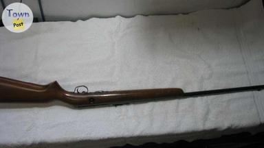 Photo of Winchester Model 69A - 2