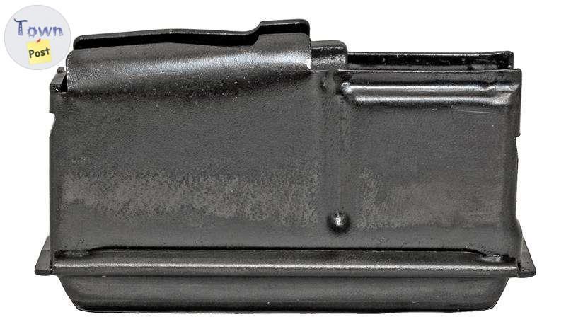 Photo of Winchester Model 100 Magazine Caliber 243 WIN or 308 WIN