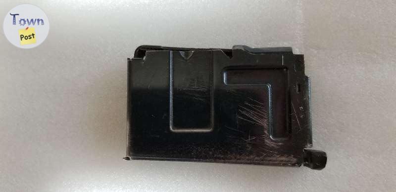 Photo of Remington 788 30-30 Win Magazine 