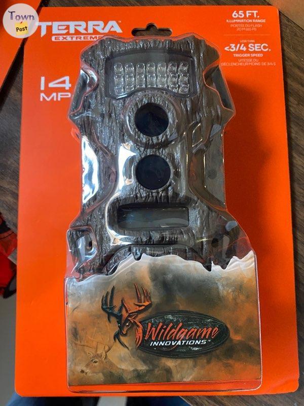 Photo of New Wildgame innovations 14 mp trail cams