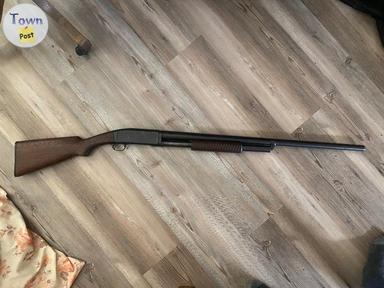 Photo of Remington 12 Gauge Pump - 1