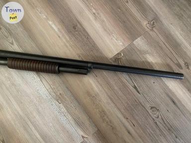 Photo of Remington 12 Gauge Pump - 2