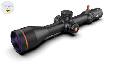 Photo of Apex Rival 4-32x56 Precision Rifle Scope - 1