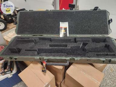 Photo of  Pelican Storm iM3300 Case With Foam - 2