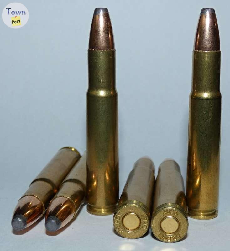 Photo of P.C.I. Ammo 32 REMINGTON 170gr SPEER HOT-COR SPFN