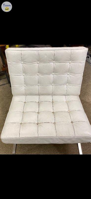 Photo of Accent Chair Upholstered  - 1