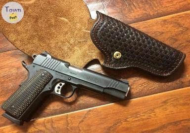 Photo of 1911 Flap Holster - 2