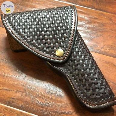 Photo of 1911 Flap Holster - 1