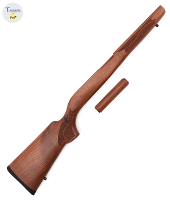 Photo of SKS Delux Walnut Stock & Gas Tube Cover