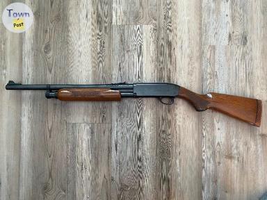 Photo of 12 Gauge Squires Bingham Slug Gun - 2