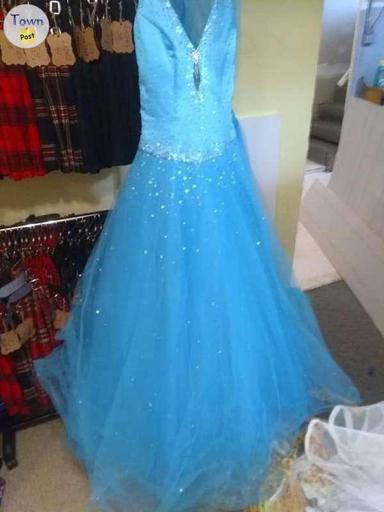 Photo of Pretty princess dress - 2