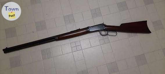 Photo of Winchester 94