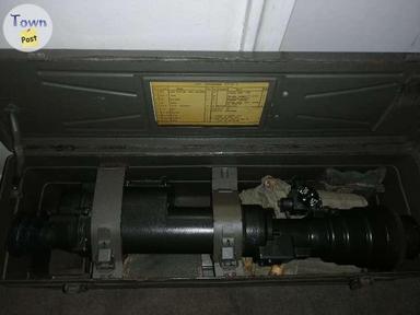 Photo of Polish PPN-3 Night Vision Scope - 1