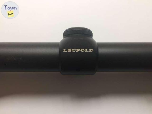 Price drop...NIB leupold rifleman 3x9x40 scope+intensifier kit+sunshade - 3 - 861257-1677113060_1