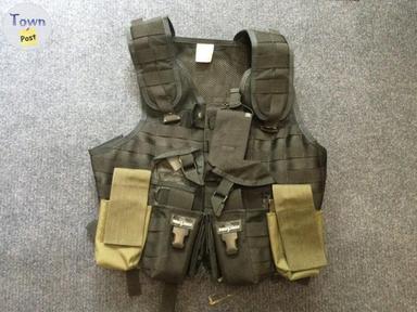 Photo of Tactical Vest - 1