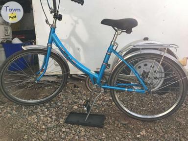 Photo of 2 Really Nice  Bycycle For A Girl and Lady Bikes For Sale - 2