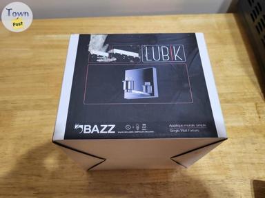 Photo of BAZZ - LUBIK SINGLE WALL FIXTURE - 1